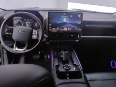 Haval Manlong New Energy Hi4 102 Pro - ფოტო 12