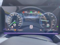 Haval Manlong New Energy Hi4 102 Pro - ფოტო 14