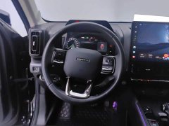 Haval Manlong New Energy Hi4 102 Pro - ფოტო 15