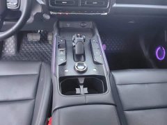 Haval Manlong New Energy Hi4 102 Pro - ფოტო 16