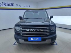 Haval Manlong New Energy Hi4 102 Pro - ფოტო 2