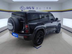 Haval Manlong New Energy Hi4 102 Pro - ფოტო 3