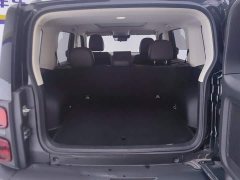 Haval Manlong New Energy Hi4 102 Pro - ფოტო 4