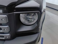 Haval Manlong New Energy Hi4 102 Pro - ფოტო 5