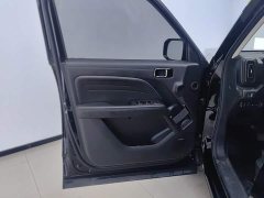 Haval Manlong New Energy Hi4 102 Pro - ფოტო 7