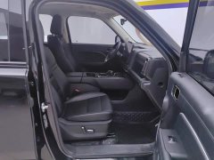 Haval Manlong New Energy Hi4 102 Pro - ფოტო 8