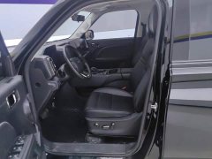 Haval Manlong New Energy Hi4 102 Pro - ფოტო 9