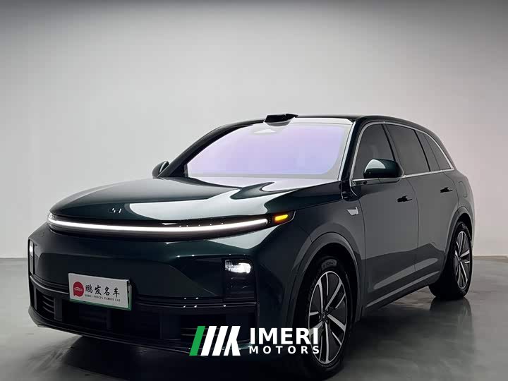 Li Auto L7 MAX