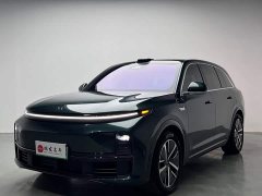 Li Auto L7 MAX - ფოტო 1