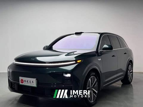 2024 Li Auto L7 MAX