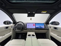 Li Auto L7 MAX - ფოტო 12
