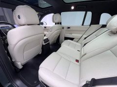 Li Auto L7 MAX - ფოტო 13