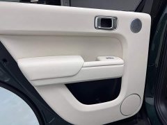 Li Auto L7 MAX - ფოტო 15