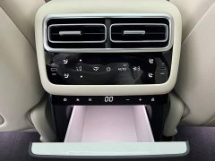 Li Auto L7 MAX - ფოტო 17