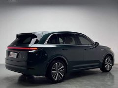 Li Auto L7 MAX - ფოტო 18