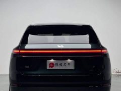 Li Auto L7 MAX - ფოტო 19