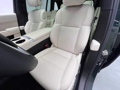 Li Auto L7 MAX - ფოტო 4