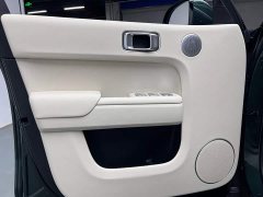 Li Auto L7 MAX - ფოტო 5