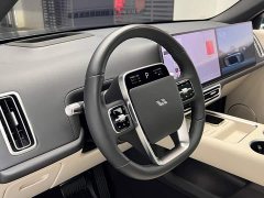 Li Auto L7 MAX - ფოტო 8