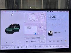 Li Auto L7 MAX - ფოტო 9