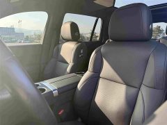 Li Auto L9 2022 Max - ფოტო 11