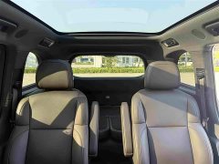 Li Auto L9 2022 Max - ფოტო 16