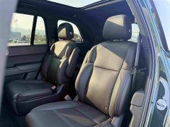 Li Auto L9 2022 Max - ფოტო 17