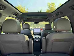 Li Auto L9 2022 Max - ფოტო 19
