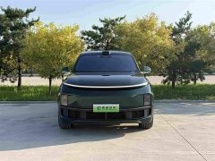 Li Auto L9 2022 Max - ფოტო 2
