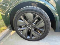 Li Auto L9 2022 Max - ფოტო 4