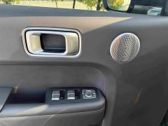 Li Auto L9 2022 Max - ფოტო 9