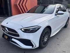 Mercedes-Benz C-Class C 260 L Sport Edition - ფოტო 1