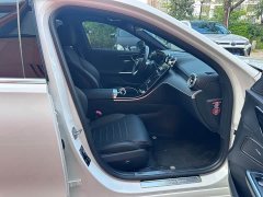 Mercedes-Benz C-Class C 260 L Sport Edition - ფოტო 10
