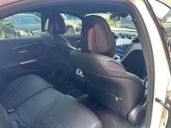 Mercedes-Benz C-Class C 260 L Sport Edition - ფოტო 13