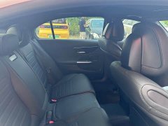 Mercedes-Benz C-Class C 260 L Sport Edition - ფოტო 14