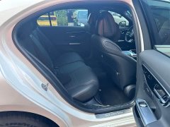 Mercedes-Benz C-Class C 260 L Sport Edition - ფოტო 15