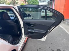 Mercedes-Benz C-Class C 260 L Sport Edition - ფოტო 16