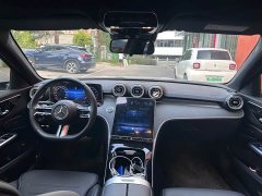 Mercedes-Benz C-Class C 260 L Sport Edition - ფოტო 17