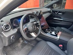 Mercedes-Benz C-Class C 260 L Sport Edition - ფოტო 18