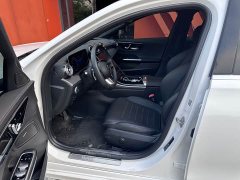 Mercedes-Benz C-Class C 260 L Sport Edition - ფოტო 19