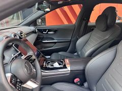 Mercedes-Benz C-Class C 260 L Sport Edition - ფოტო 20