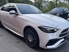 Mercedes-Benz C-Class C 260 L Sport Edition - ფოტო 3