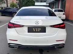 Mercedes-Benz C-Class C 260 L Sport Edition - ფოტო 5