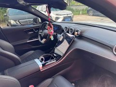 Mercedes-Benz C-Class C 260 L Sport Edition - ფოტო 7