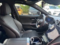 Mercedes-Benz C-Class C 260 L Sport Edition - ფოტო 8