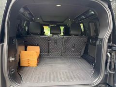 Land Rover Defender 110 3.0T P400 X-DYNAMIC HSE - ფოტო 10