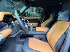 Land Rover Defender 110 3.0T P400 X-DYNAMIC HSE - ფოტო 11