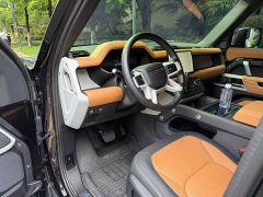 Land Rover Defender 110 3.0T P400 X-DYNAMIC HSE - ფოტო 12