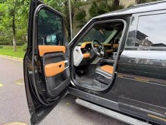 Land Rover Defender 110 3.0T P400 X-DYNAMIC HSE - ფოტო 14