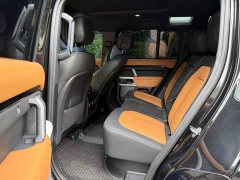 Land Rover Defender 110 3.0T P400 X-DYNAMIC HSE - ფოტო 15